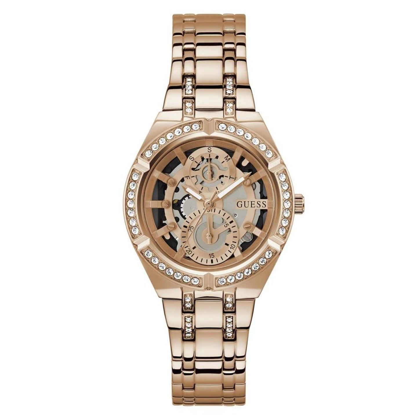 Guess Women's Allara Bids.com