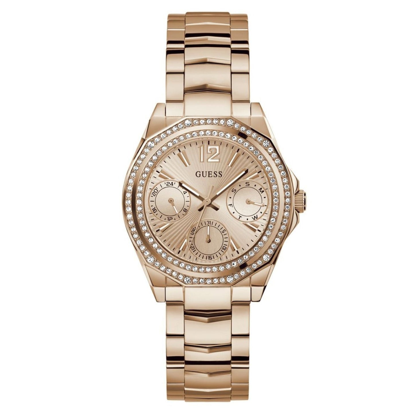 Guess Women's Ritzy Bids.com