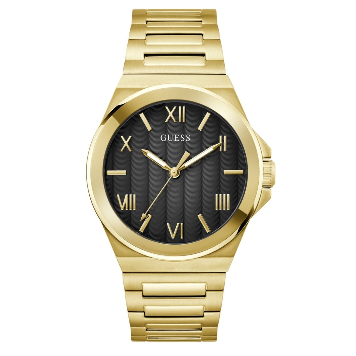 Guess Men's Vinyl Bids.com
