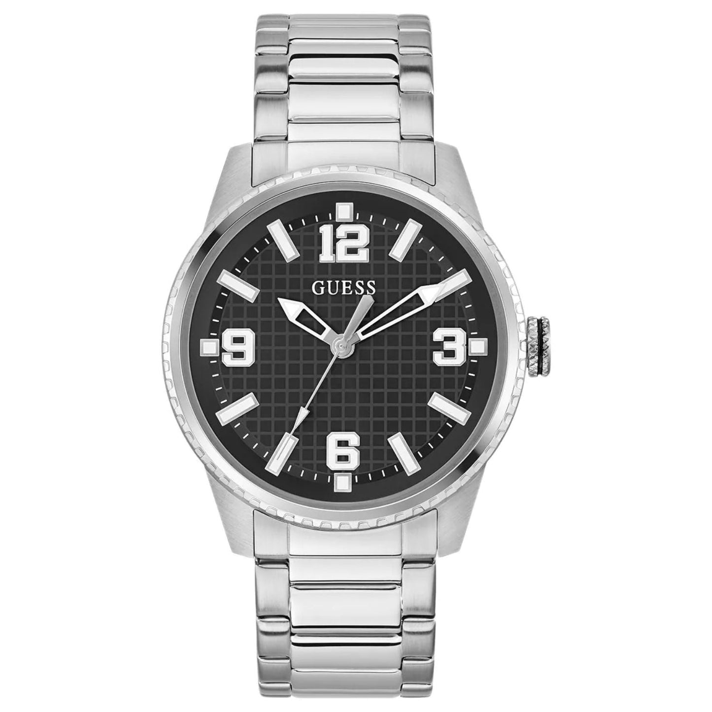 Guess Men's Varsity G Bids.com