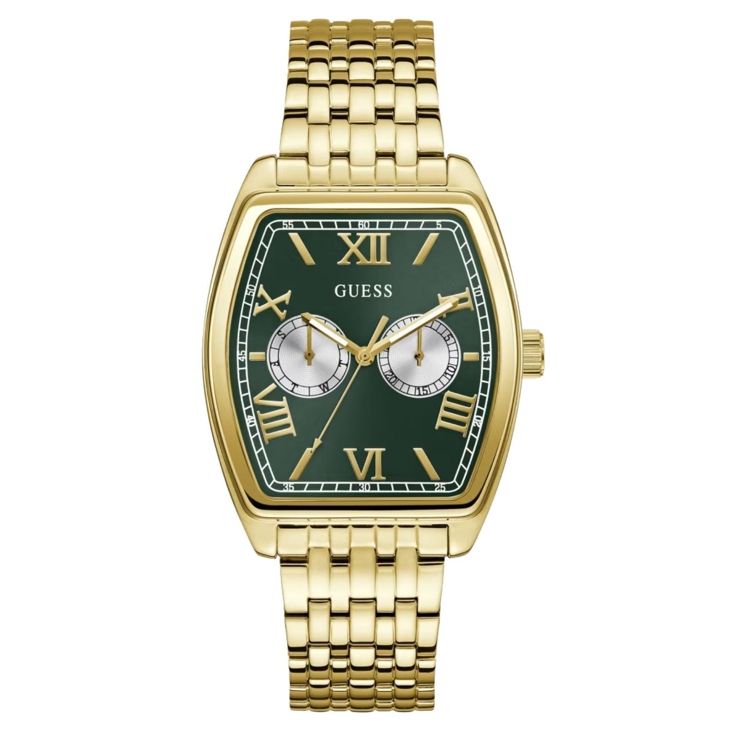 Guess Men's Gabriel Bids.com