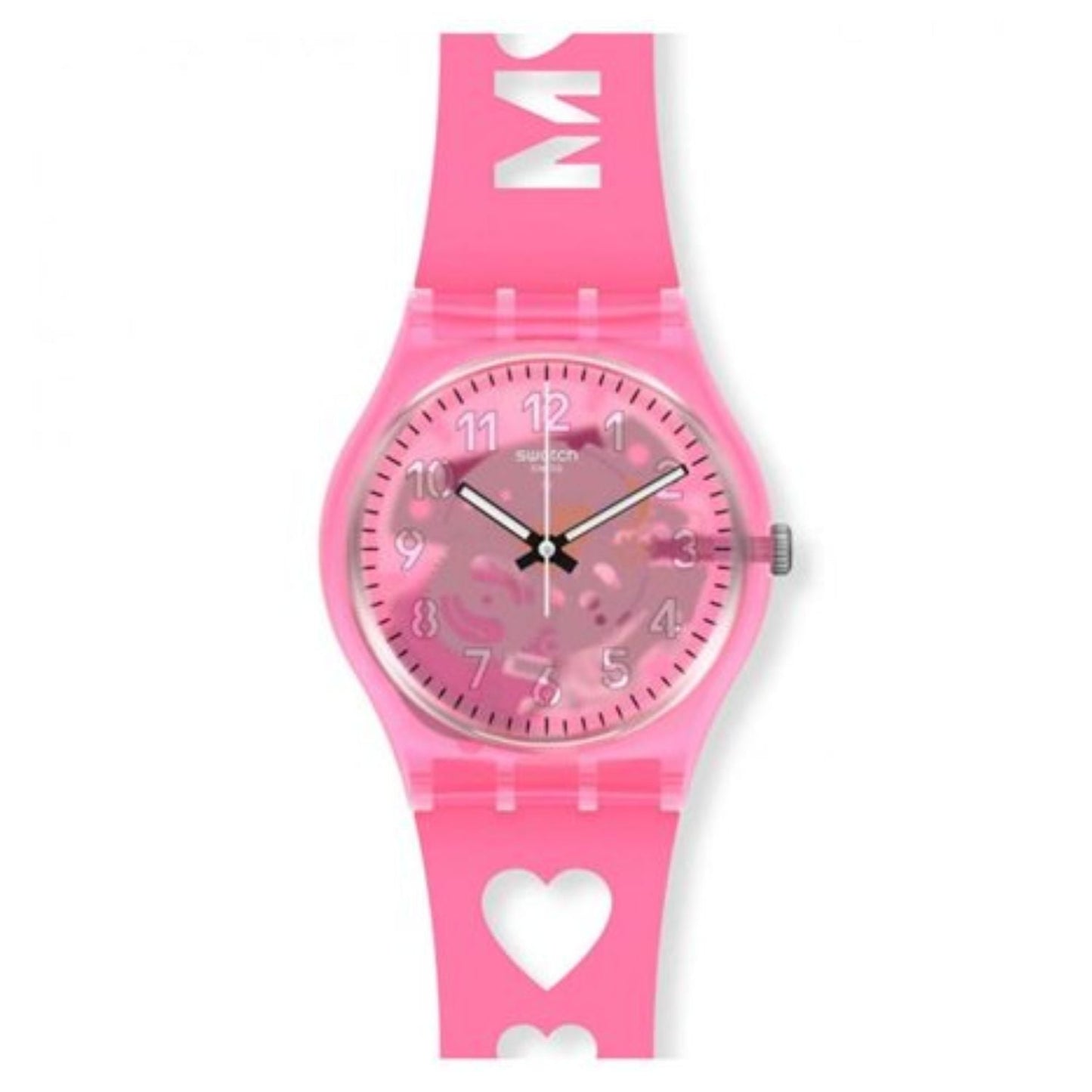 Swatch Women's Classic Bids.com