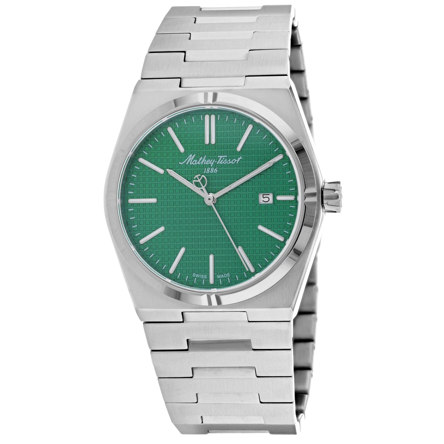 Mathey Tissot Men's Zoltan Bids.com