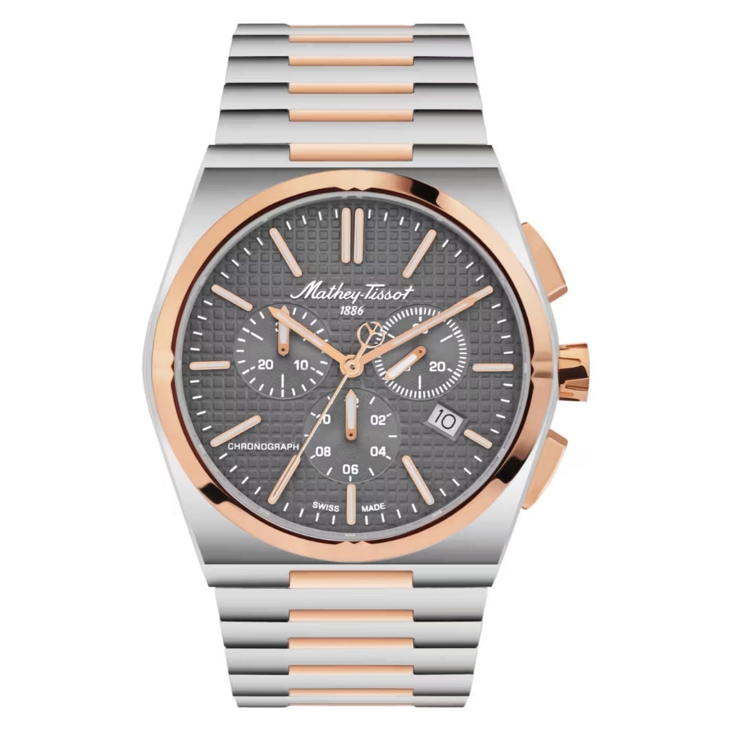 Tissot Men's Zues Bids.com