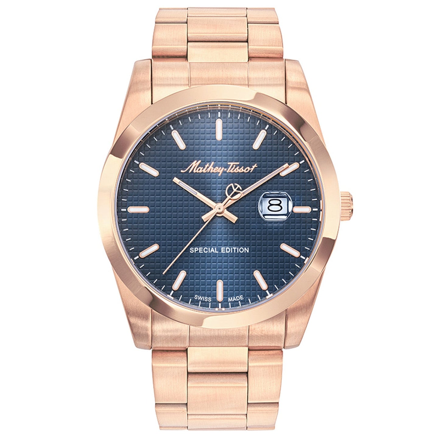 Mathey Tissot Men's Classic Bids.com