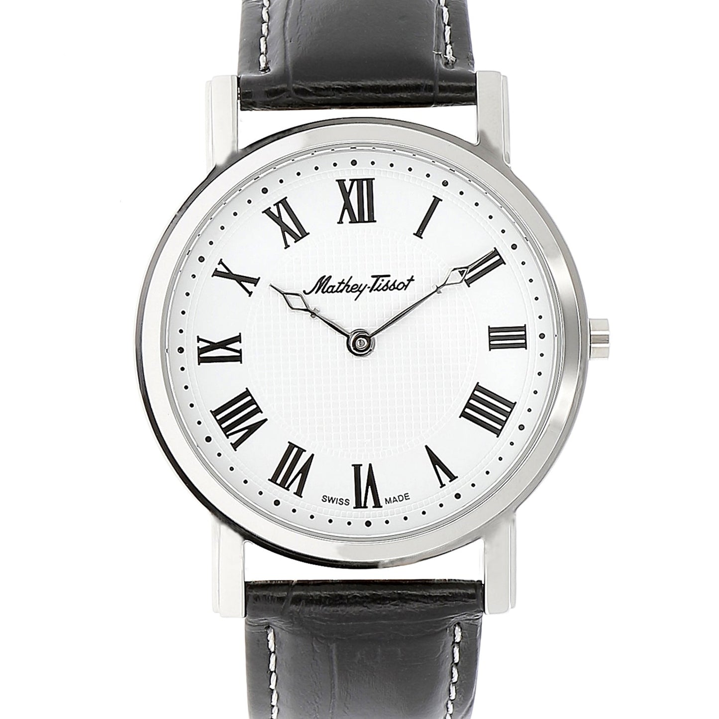 Mathey Tissot Men's City Bids.com