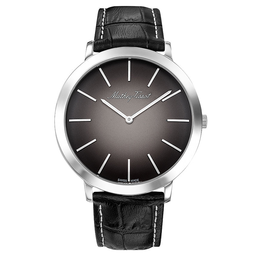 Mathey Tissot Men's Darius Bids.com