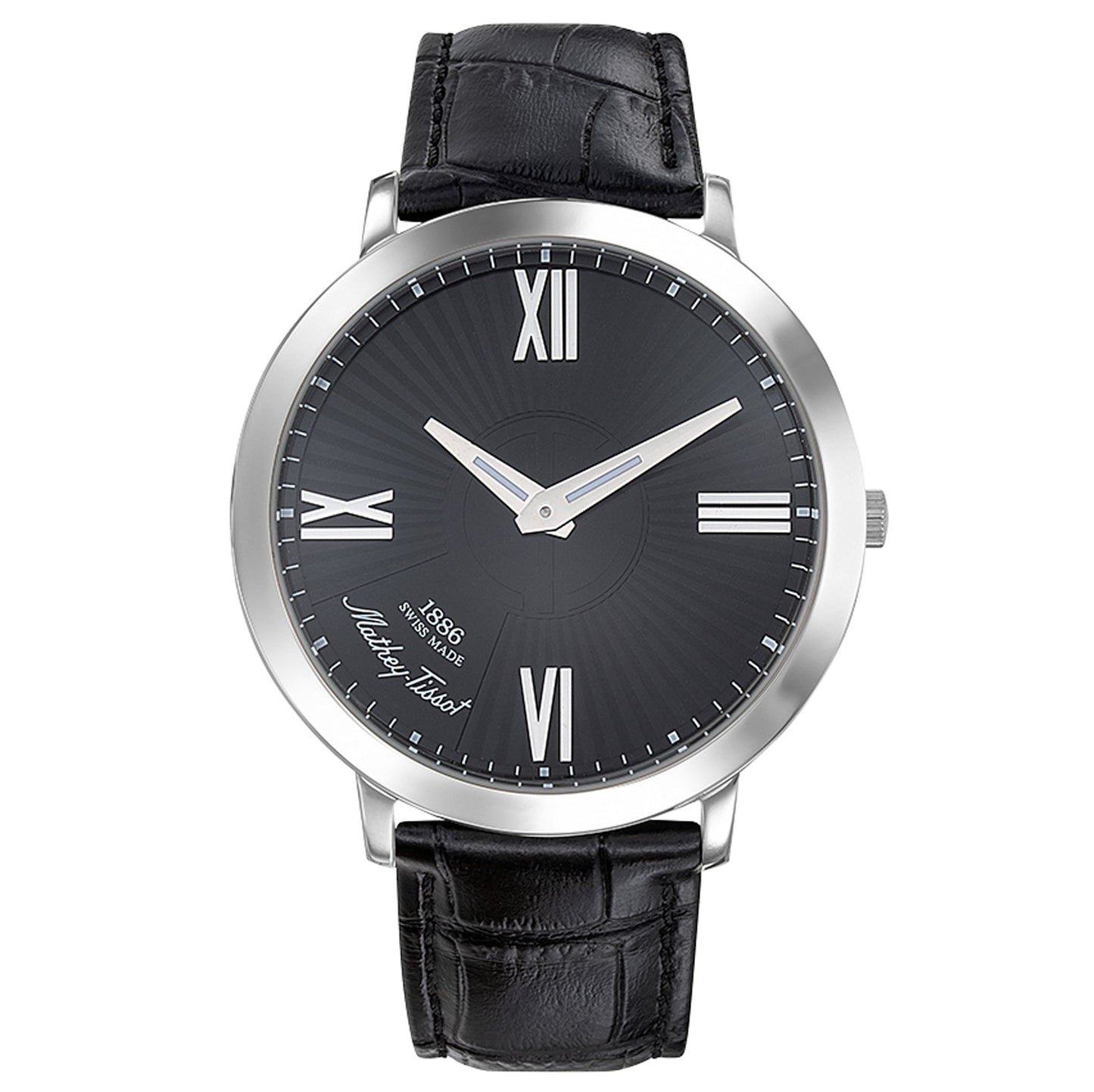Mathey Tissot Men's Darius Bids.com