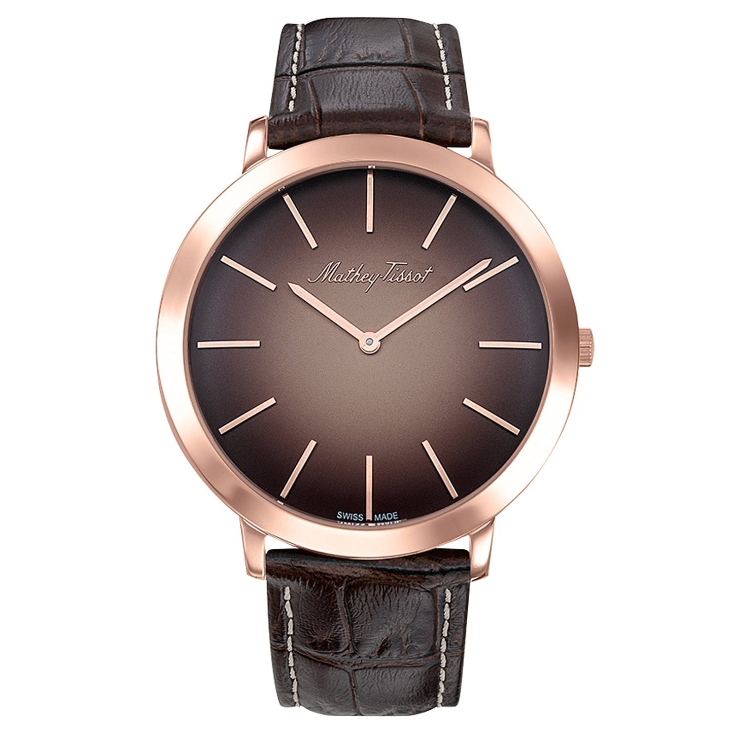 Mathey Tissot Men's Darius Bids.com