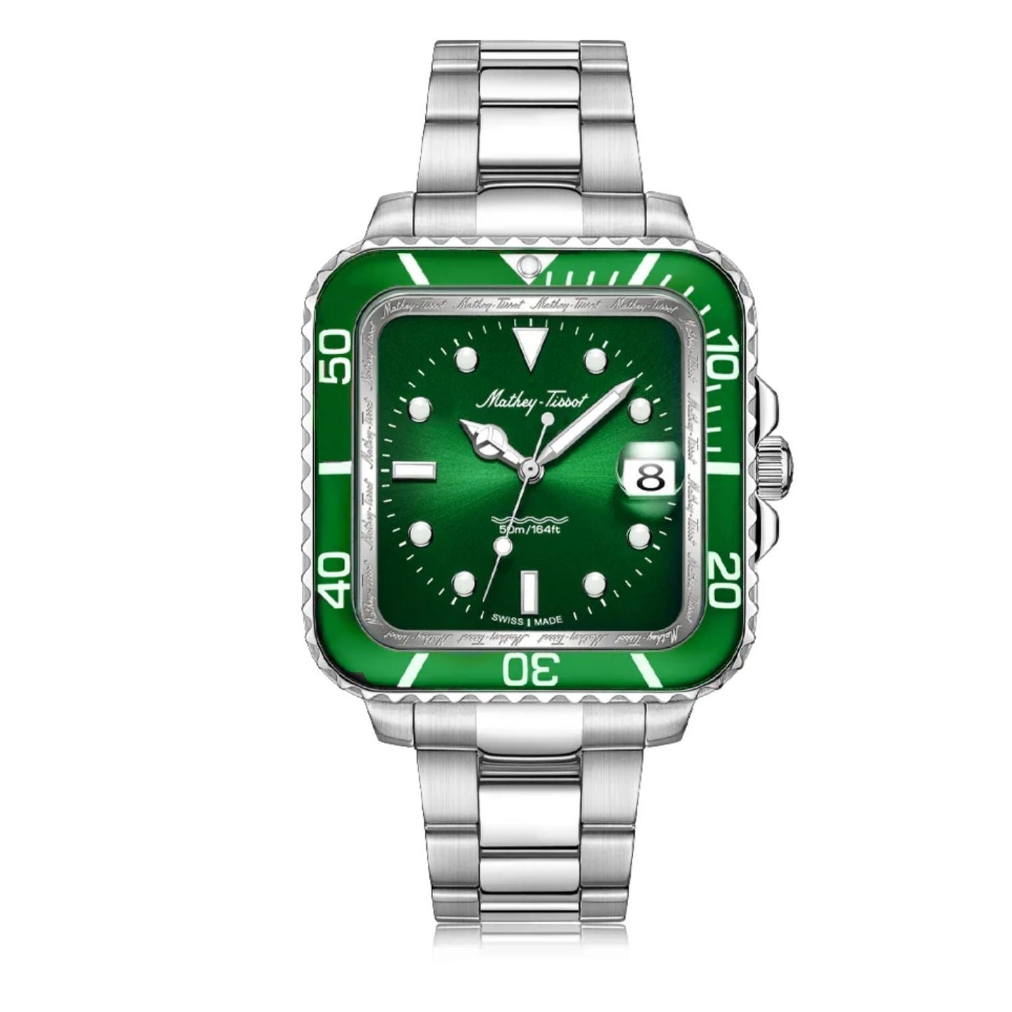 Tissot Men's Mathy Bids.com