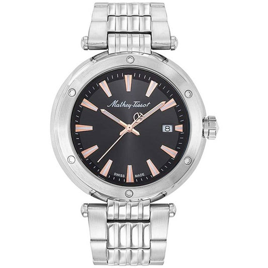 Mathey Tissot Men's Neptune Bids.com