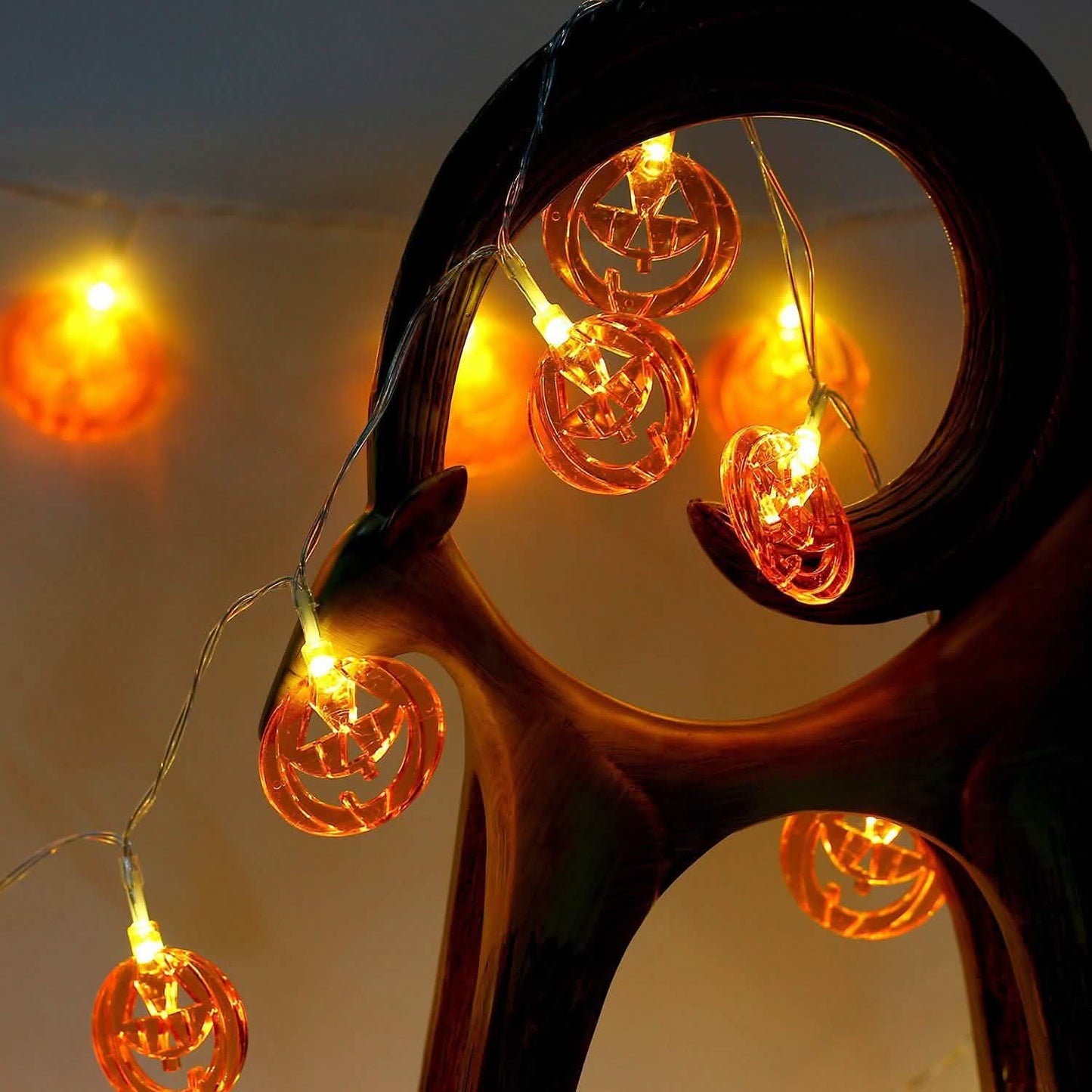 Halloween 30 LED String Lights DailySale