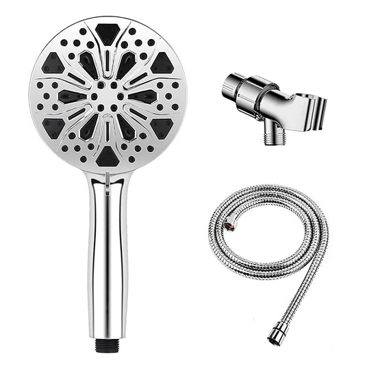 Handheld Filtered High Pressure Shower Head DailySale