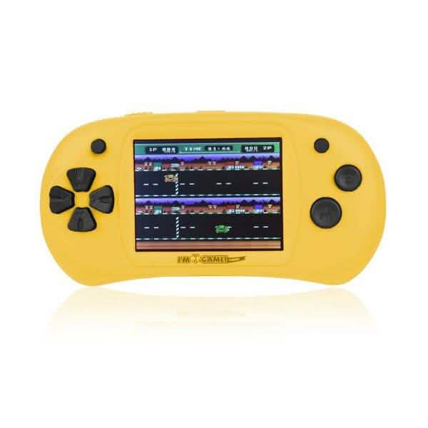 Handheld Video Game Player - 150 Games Built-In DailySale