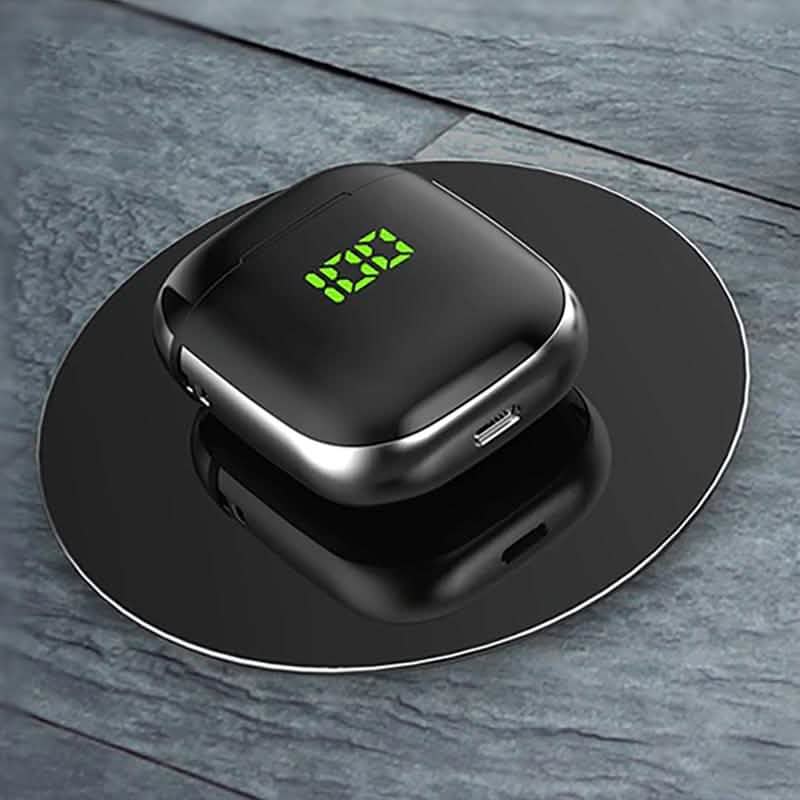Hantoper Bluetooth Earphones TWS 5.0 Wireless Earbuds DailySale