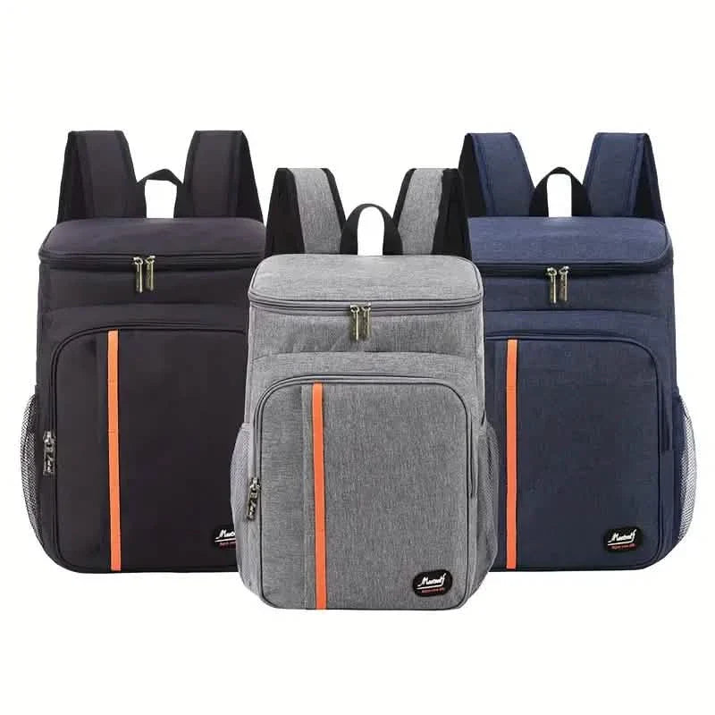 Heavy Duty Oxford Fabric Cooler Backpack DailySale