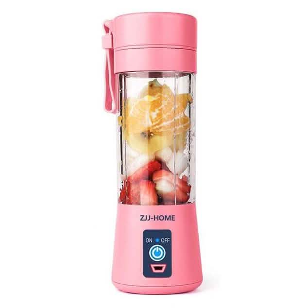 Home Portable Smoothie Blender DailySale