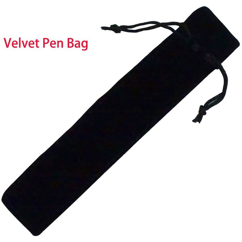 Hongdian Silver Birch Forest Fountain Pen DailySale