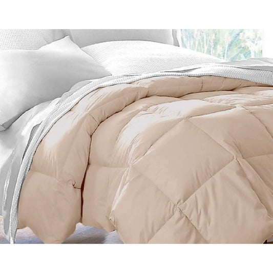 Hotel Grand All Seasons Down Alternative Comforter - Assorted Colors and Sizes DailySale