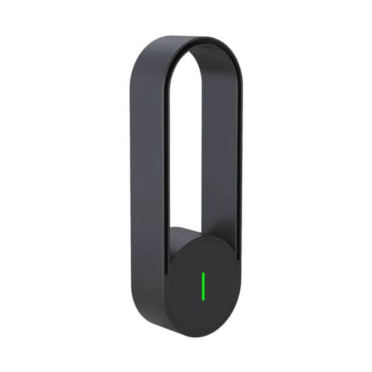 House Electric Air Purifier Ionizer DailySale