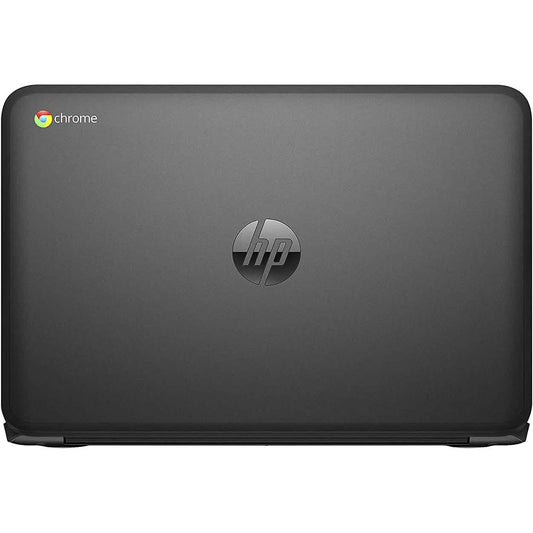 HP 11.6" Chromebook G5EE 4GB 16GB (Refurbished) DailySale