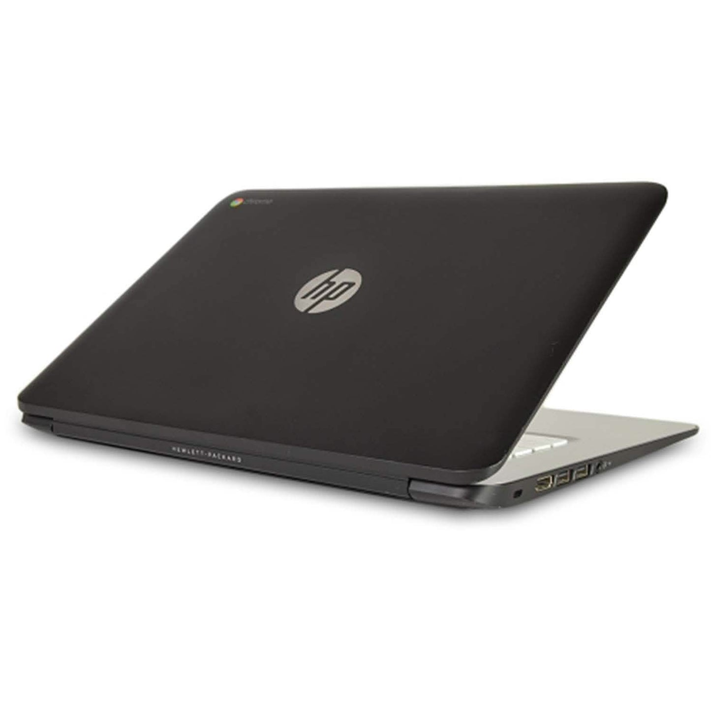 HP Chromebook 14 G1 14" 4GB 16GB eMMC Celeron 2955U 1.4GHz ChromeOS (Refurbished) DailySale