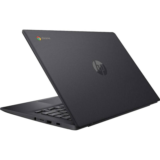HP Chromebook 14 G6 N4020 1.1 GHz 4GB RAM 32GB SSD (Refurbished) DailySale