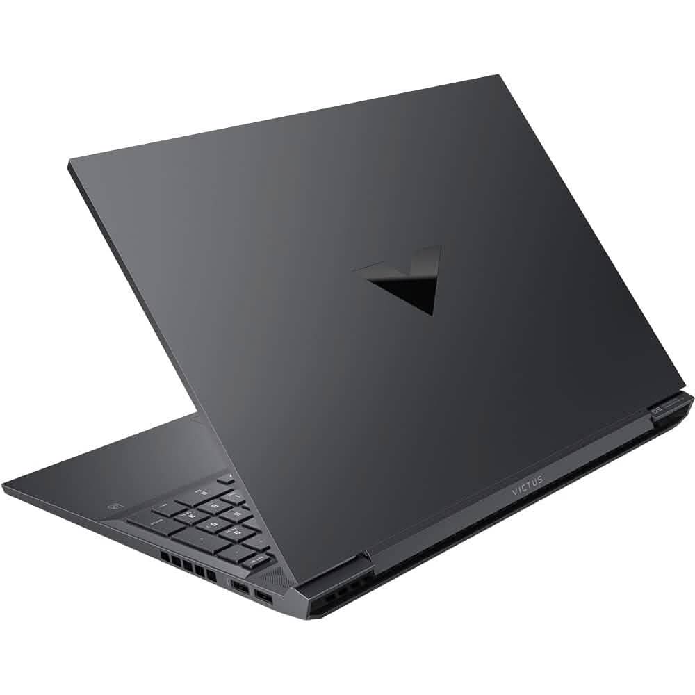 HP Victus 15-fa0005tg 15.6" FHD Gaming Laptop 8GB RAM 256GB SSD (Refurbished) DailySale