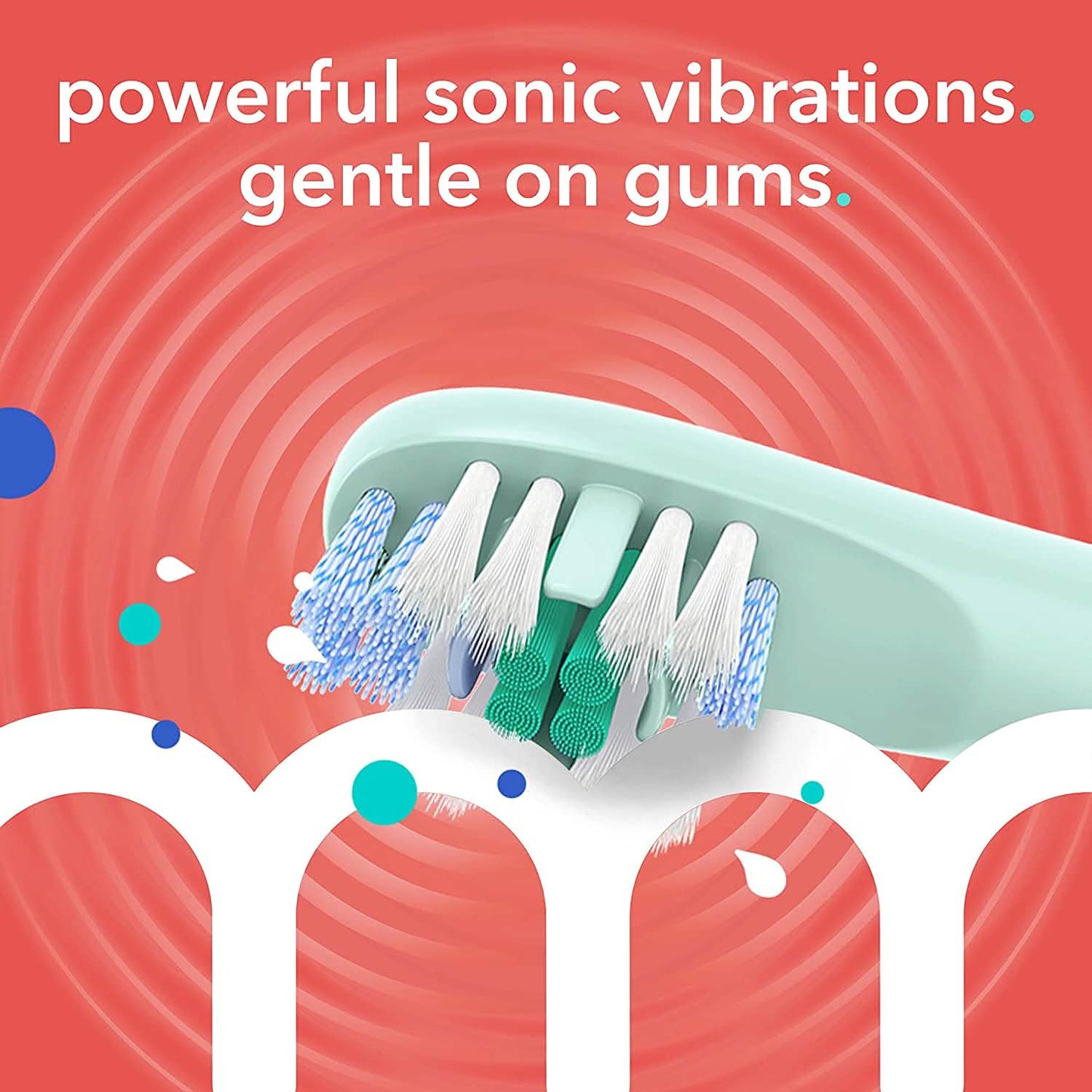 hum by Colgate Smart Electric Toothbrush Kit DailySale