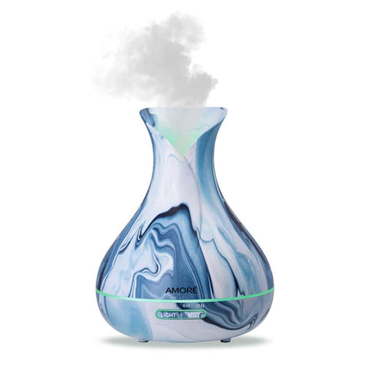 Hydro Dipped Ultrasonic Aromatherapy Diffuser DailySale