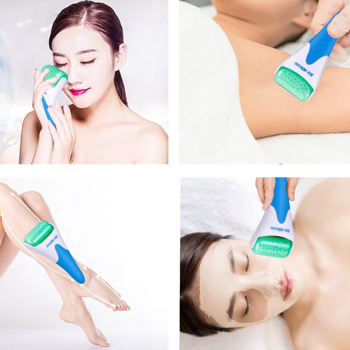 Ice Roller for Face Eyes DailySale