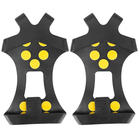 Ice Snow Grips Anti Slip Over Shoe DailySale