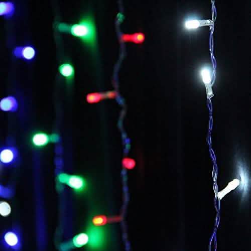 Image Curtain Light 224LED DailySale