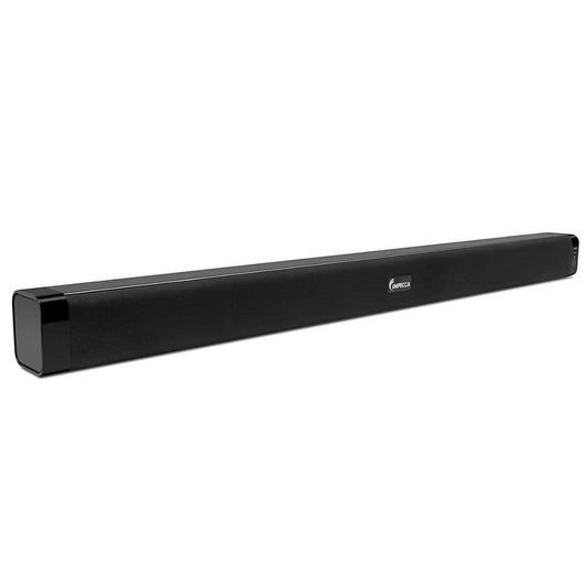 Impecca 37in Wireless 2.0-Channel Soundbar with Optical Input DailySale