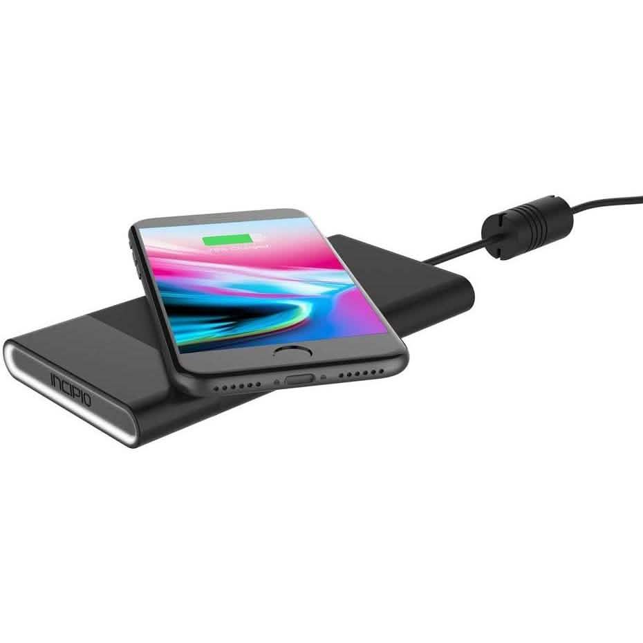 Incipio Ghost Qi 15W 3 Coils Wireless Charging Pad DailySale