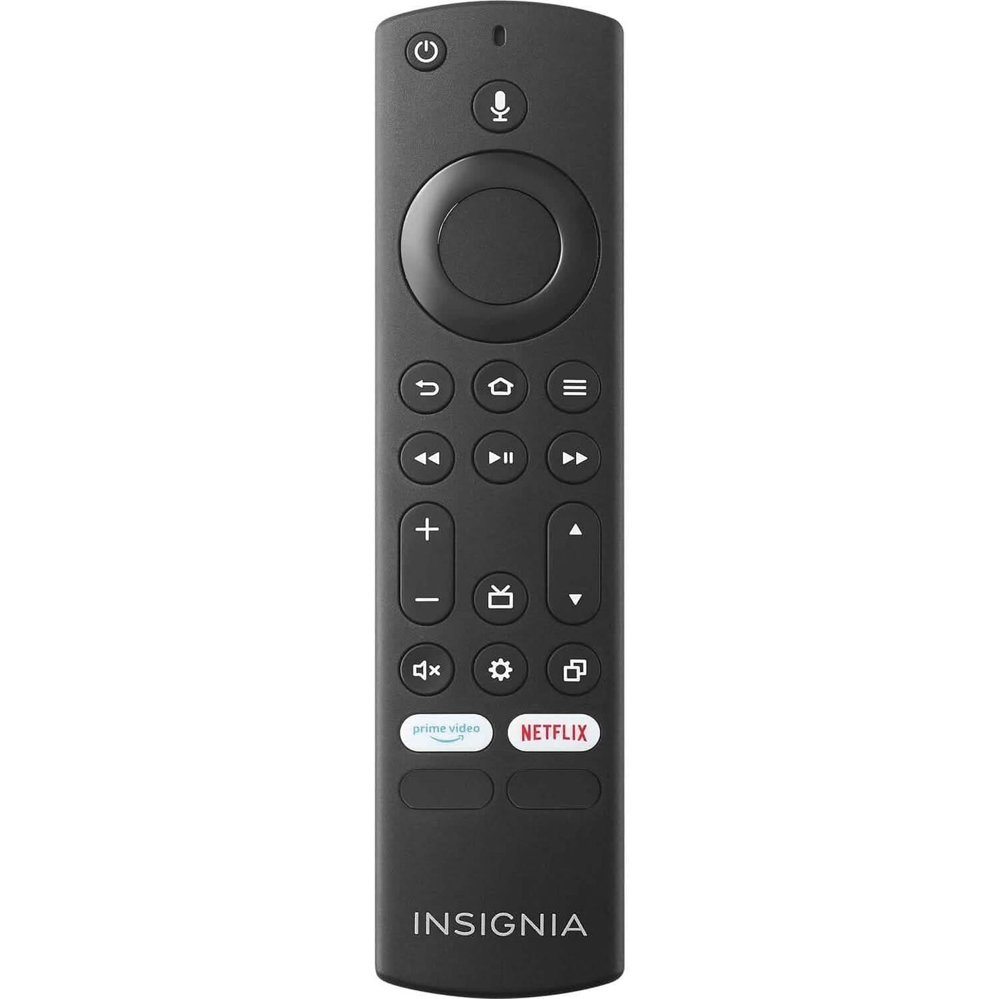 Insignia 24-inch Class F20 Series Smart HD 720p Fire TV with Alexa Voice Remote (Refurbished) DailySale