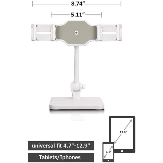 iPad Pro 12.9 Foldable Stand DailySale