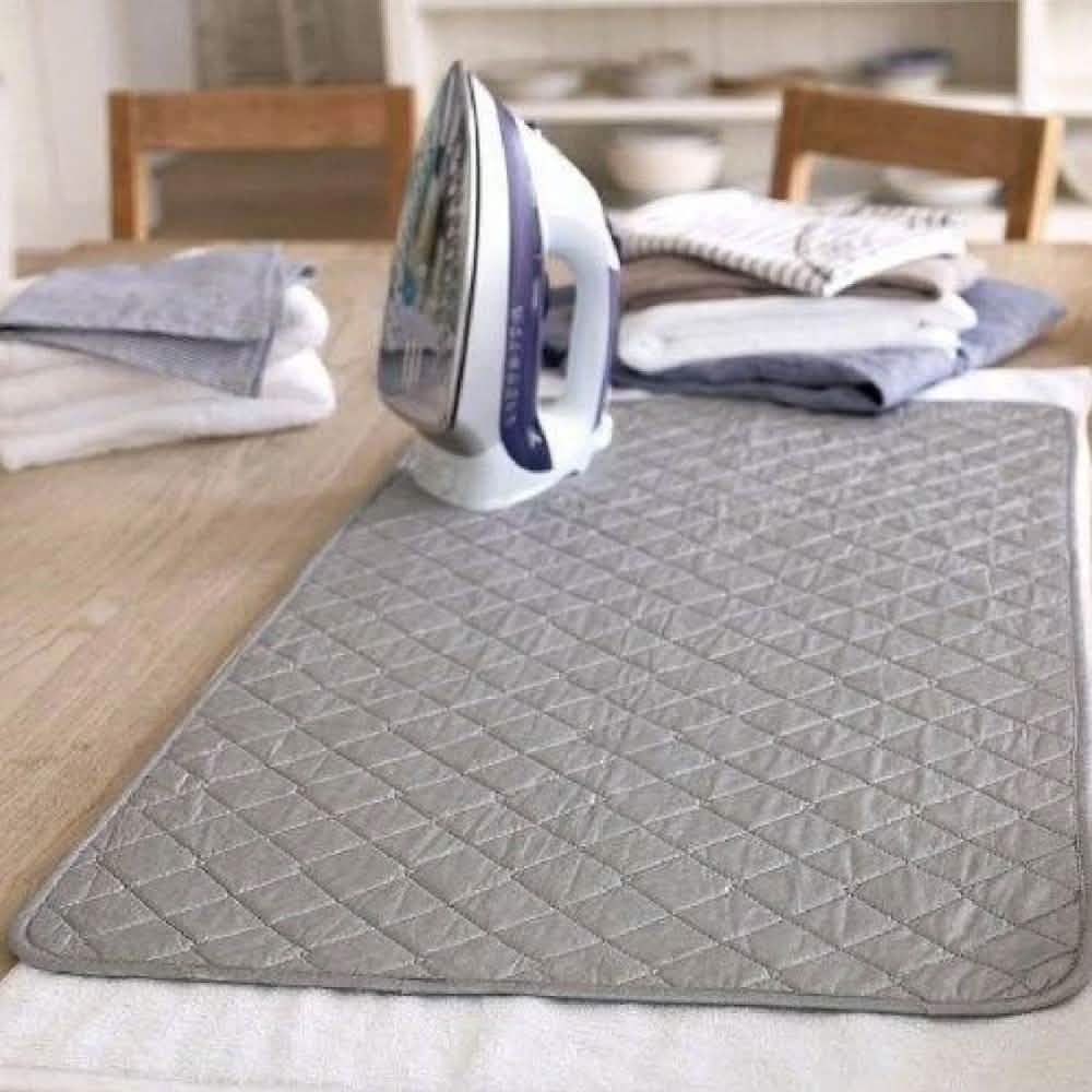 Iron Anywhere Mat Blanket with Magnets DailySale