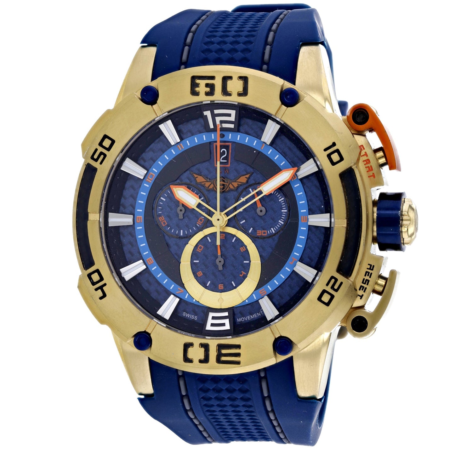 ISW Men's Classic Bids.com