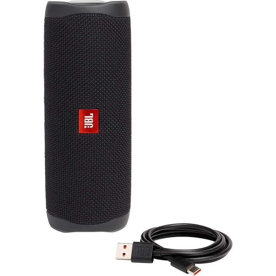 JBL Flip5 Waterproof Portable Bluetooth Speaker Wireless Stereo DailySale