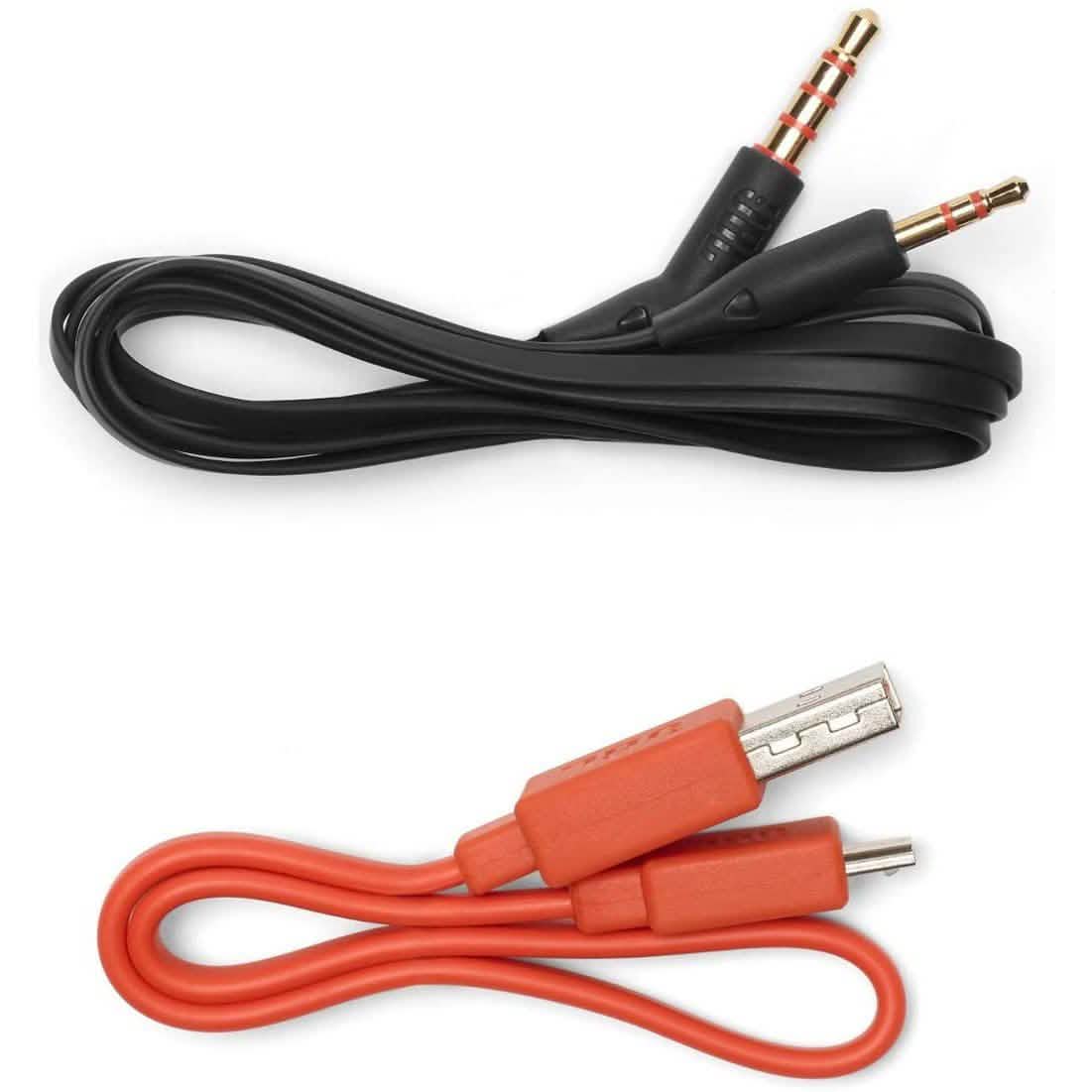 JBL TUNE 750BTNC - Wireless Over-Ear Headphones with Noise Cancellation DailySale