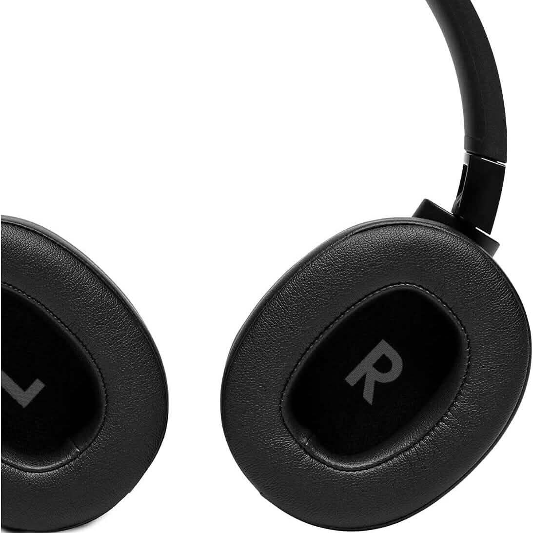 JBL Tune 760NC - Lightweight, Foldable Over-Ear Wireless Headphones with Active DailySale