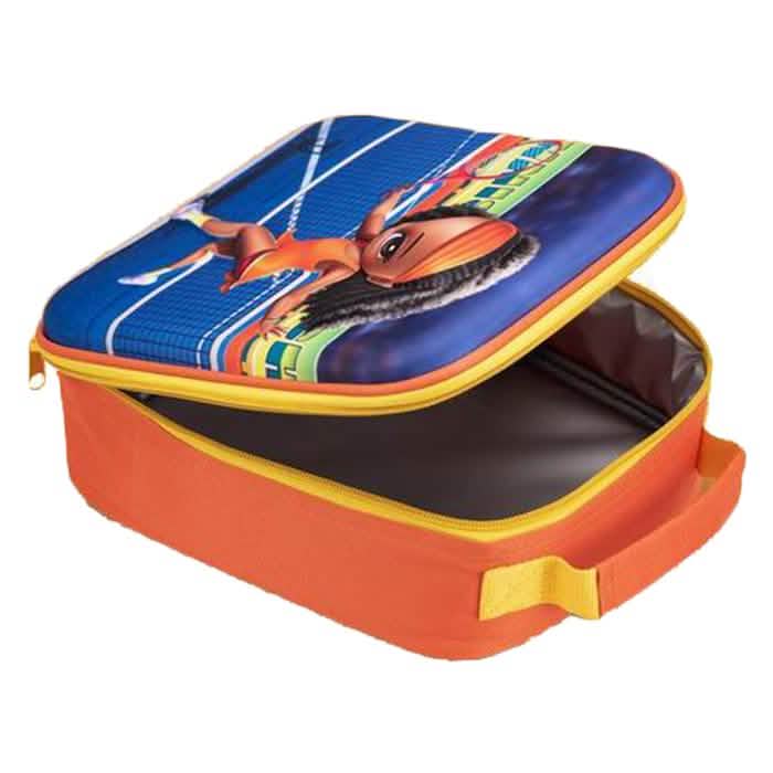 JCT Kids' 3D Insulated Lunch Bag DailySale