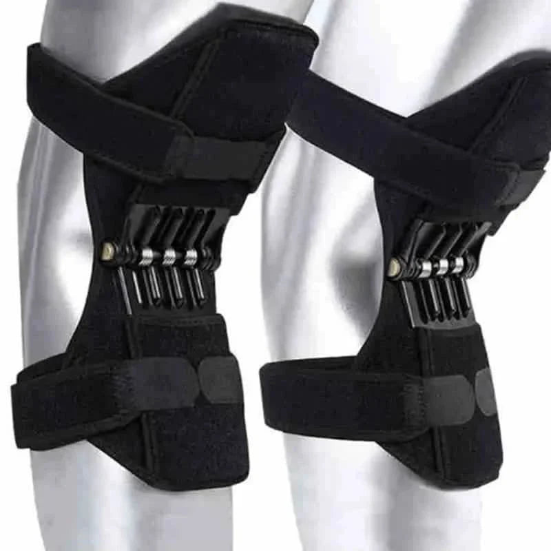 Joint Support Knee Pad Breathable Non-Slip Lift Pain Relief DailySale