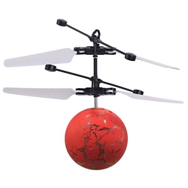 Kelvek Flying Ball DailySale