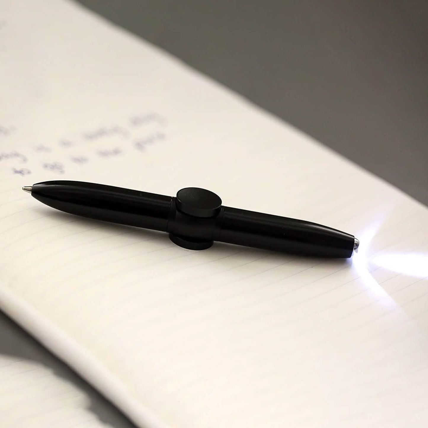 Kikkerland Propeller Light Pen DailySale