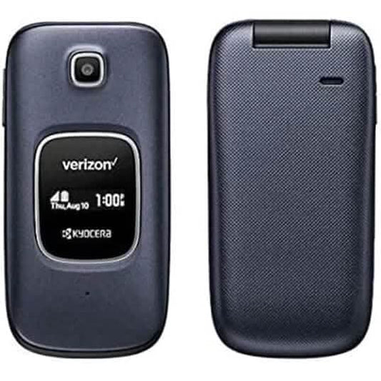 Kyocera Cadence S2720 Verizon (Refurbished) DailySale