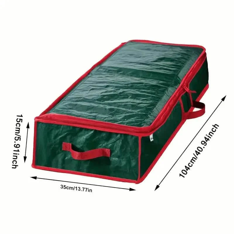 Large Storage Bag, Gift Wrapping Storage Bag DailySale