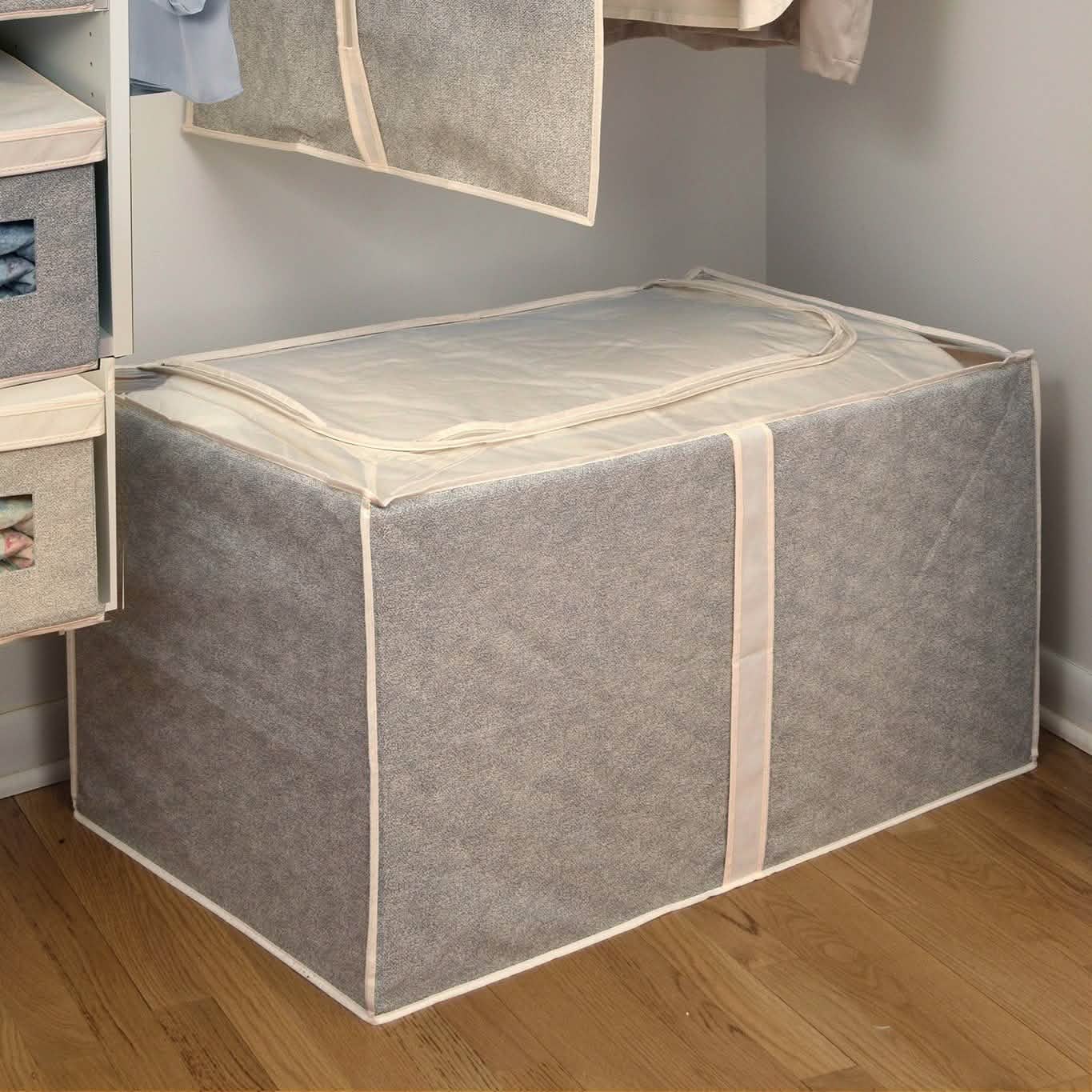 Large Under the bed Storage Bag DailySale