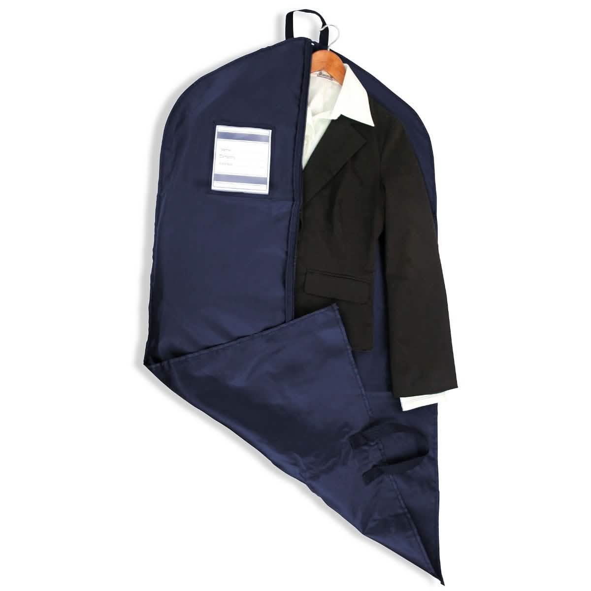 Travel Heavy Duty Garment Bag DailySale